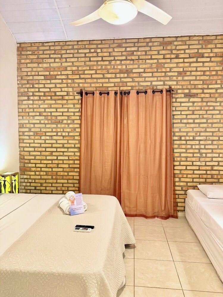 Pousada Maxitalia