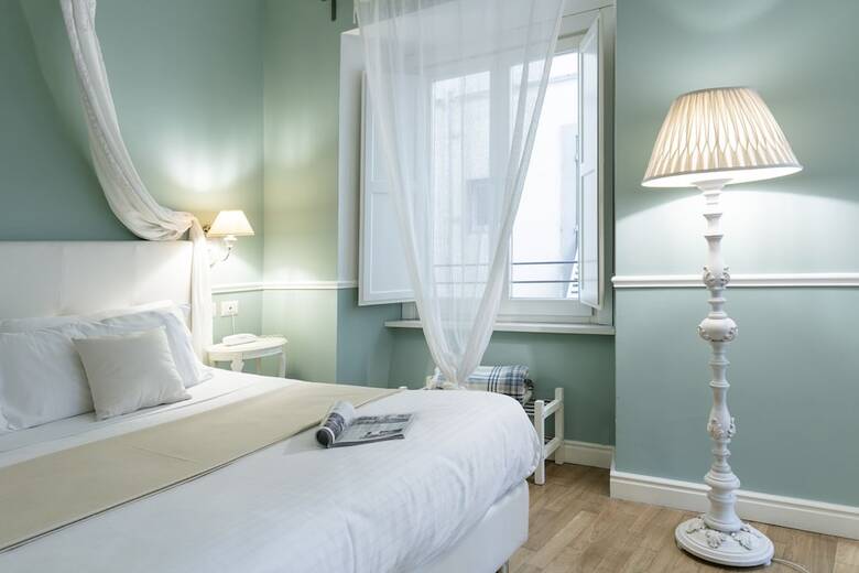 B&B Emozioni Fiorentine