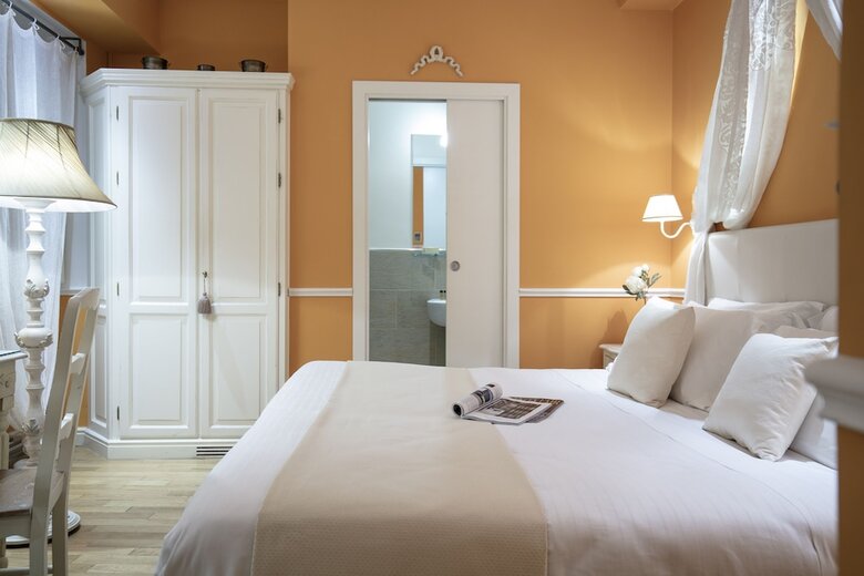 B&B Emozioni Fiorentine