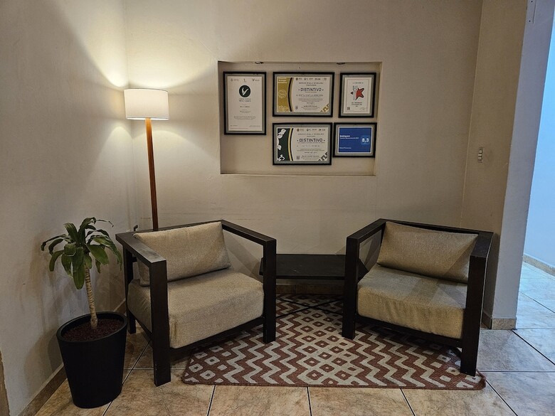 Hotel Florencia