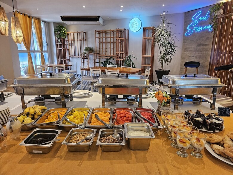 Hotel Florencia