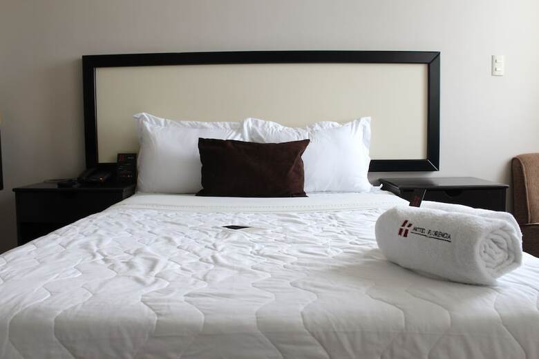 Hotel Florencia