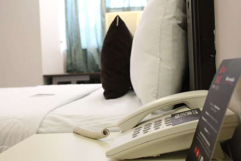 Hotel Florencia