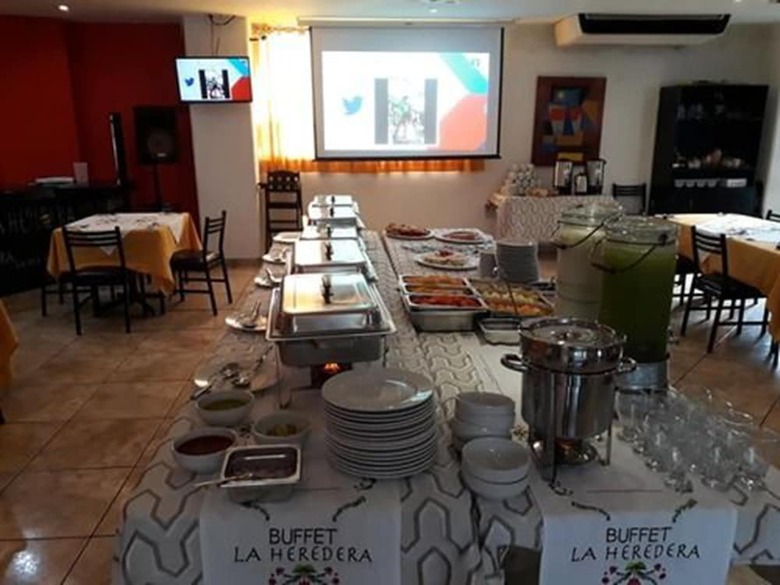 Hotel Florencia