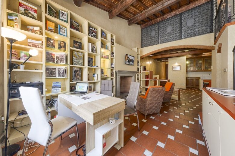 Home Boutique Santa Maria Novella