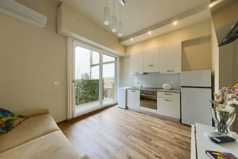 Home Boutique Santa Maria Novella