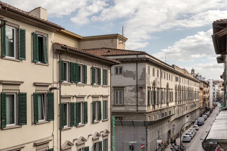 Home Boutique Santa Maria Novella