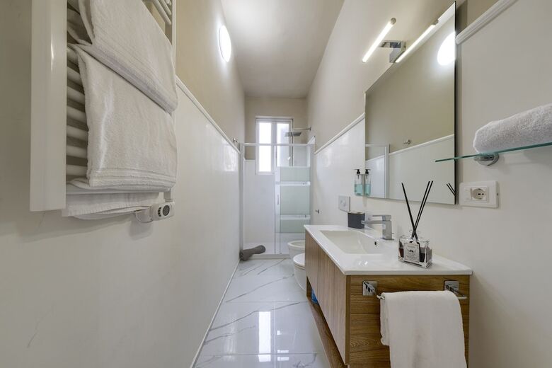 Home Boutique Santa Maria Novella
