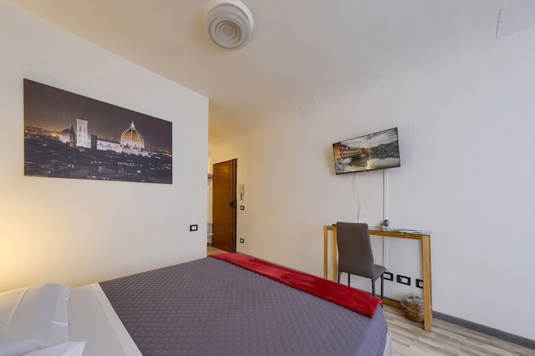 Home Boutique Santa Maria Novella