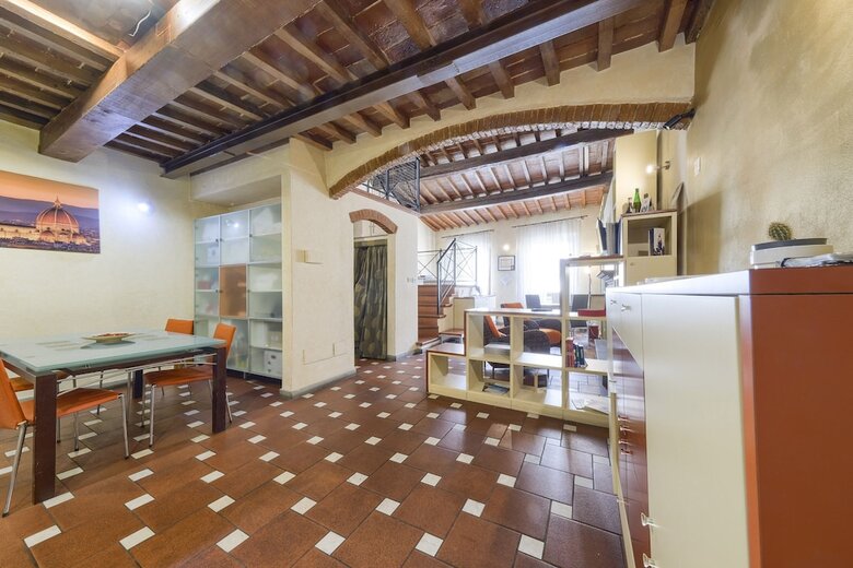 Home Boutique Santa Maria Novella