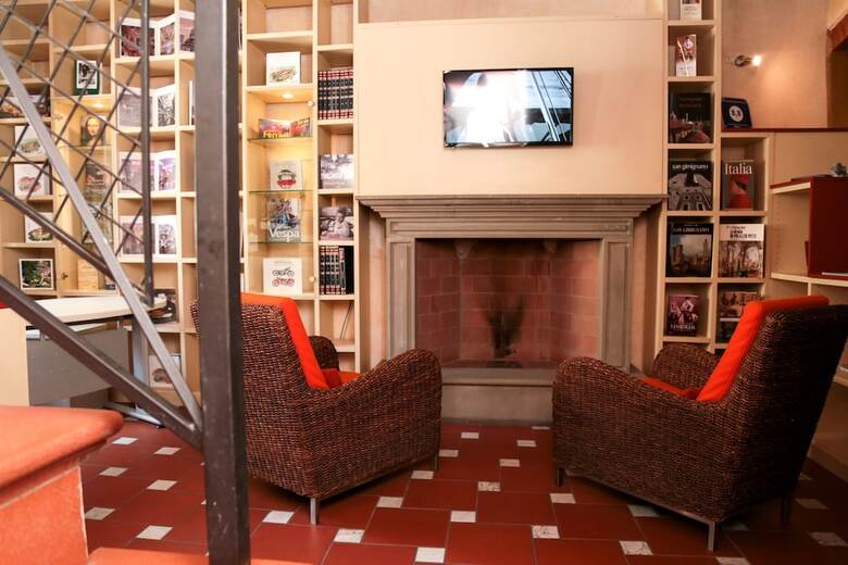 Home Boutique Santa Maria Novella