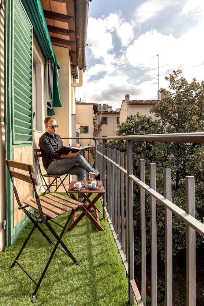 Home Boutique Santa Maria Novella