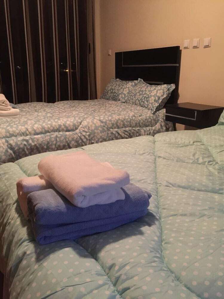 251 Budget Guest House