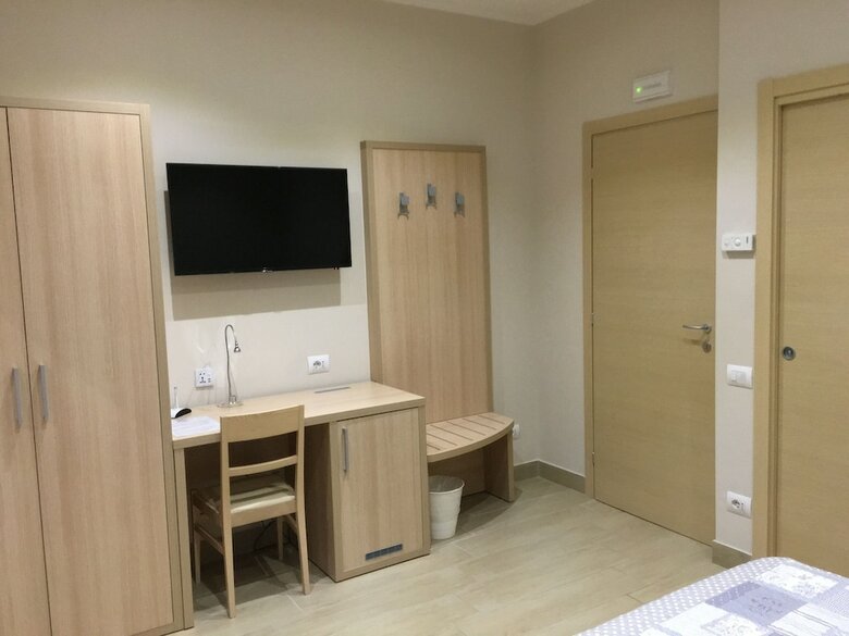 Hotel San Biagio