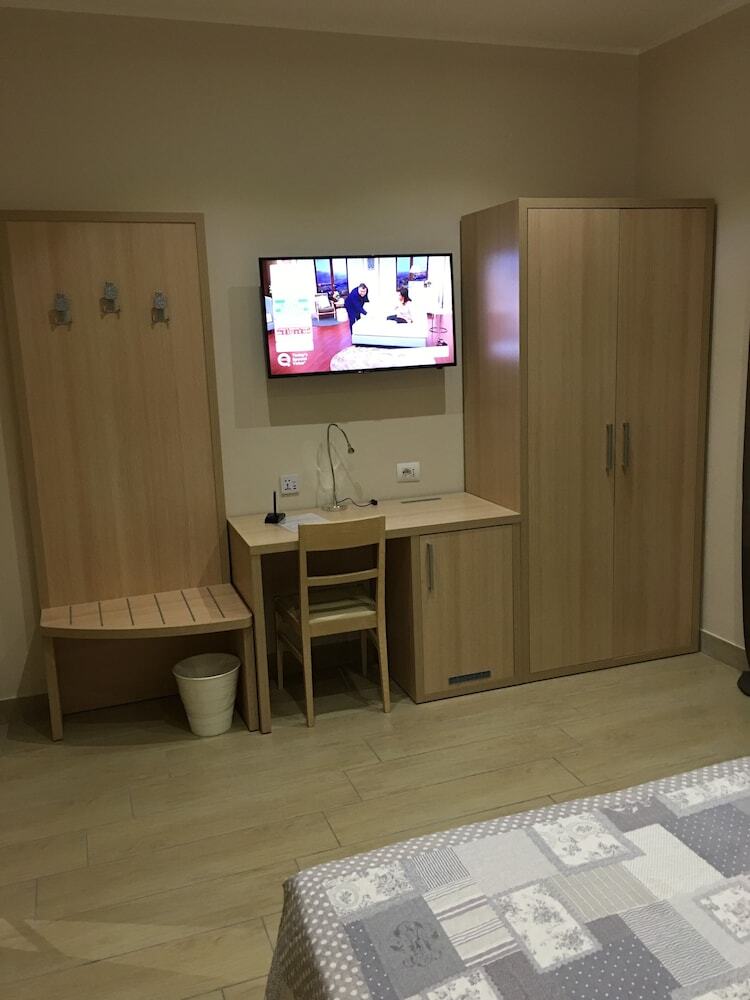Hotel San Biagio