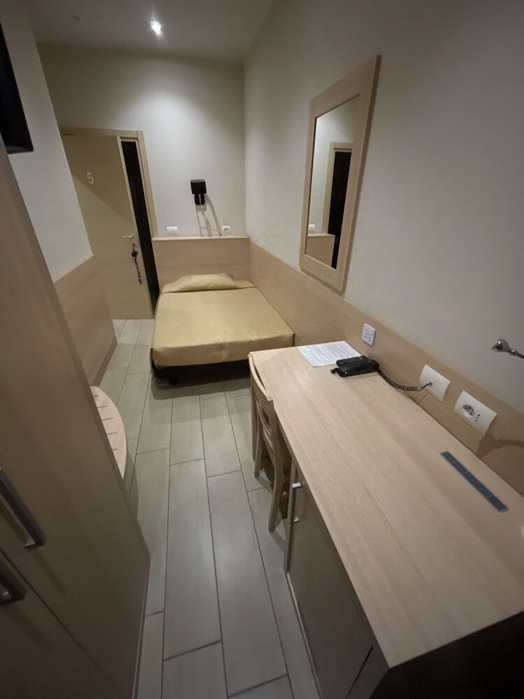 Hotel San Biagio