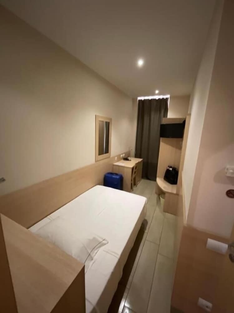 Hotel San Biagio