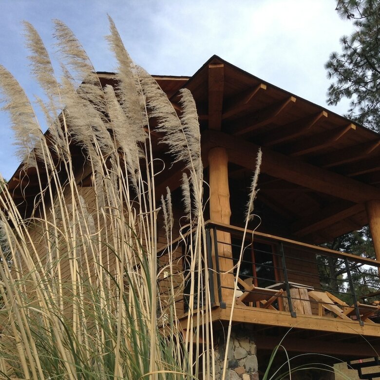 Hotel Caba�as Monterra Tapalpa