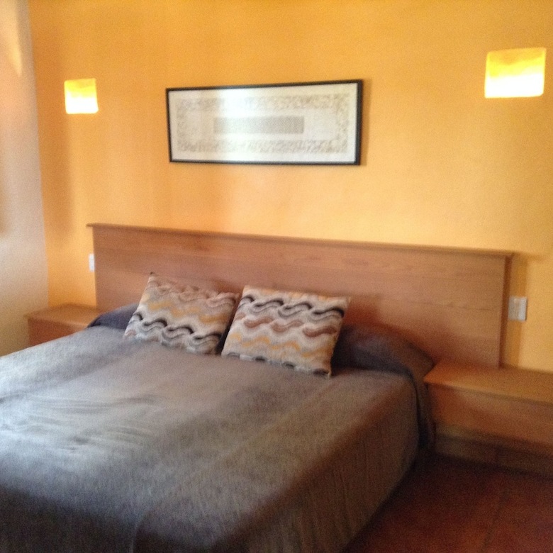 Hotel Caba�as Monterra Tapalpa