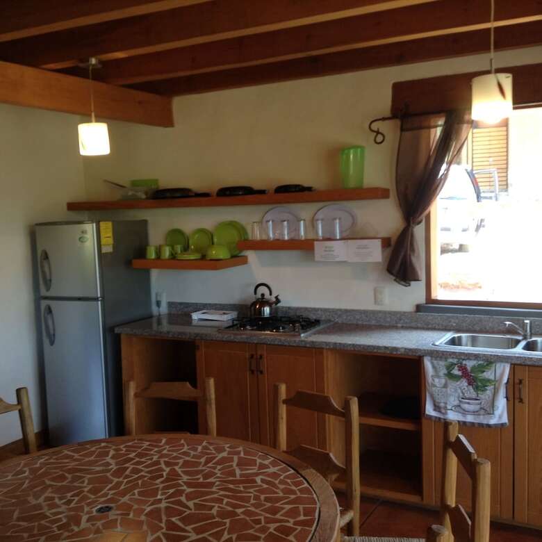 Hotel Caba�as Monterra Tapalpa