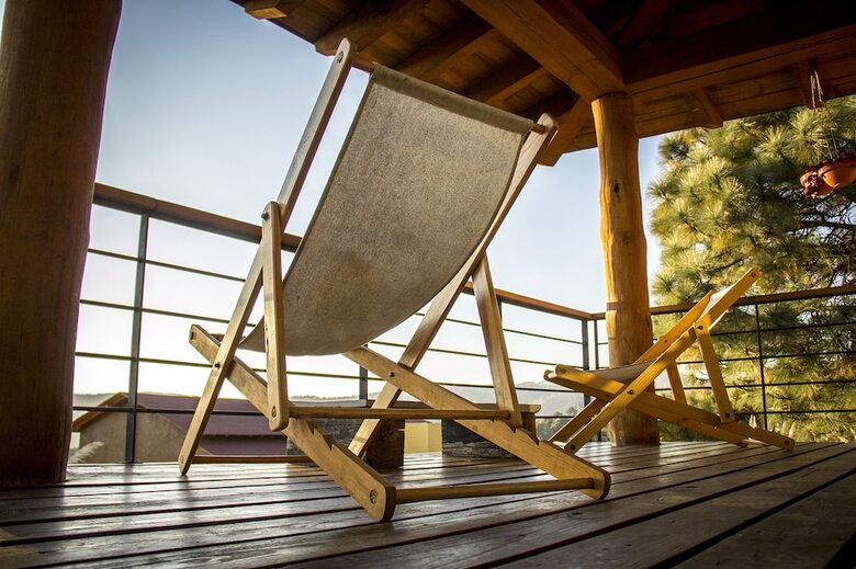 Hotel Caba�as Monterra Tapalpa