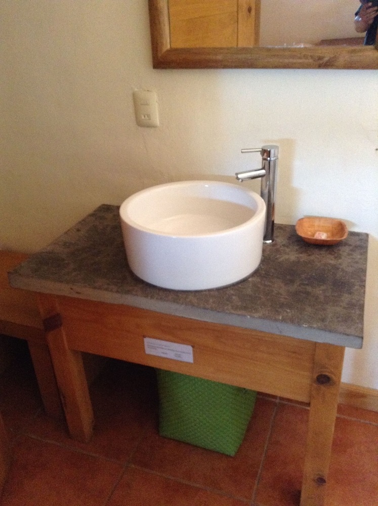 Hotel Caba�as Monterra Tapalpa