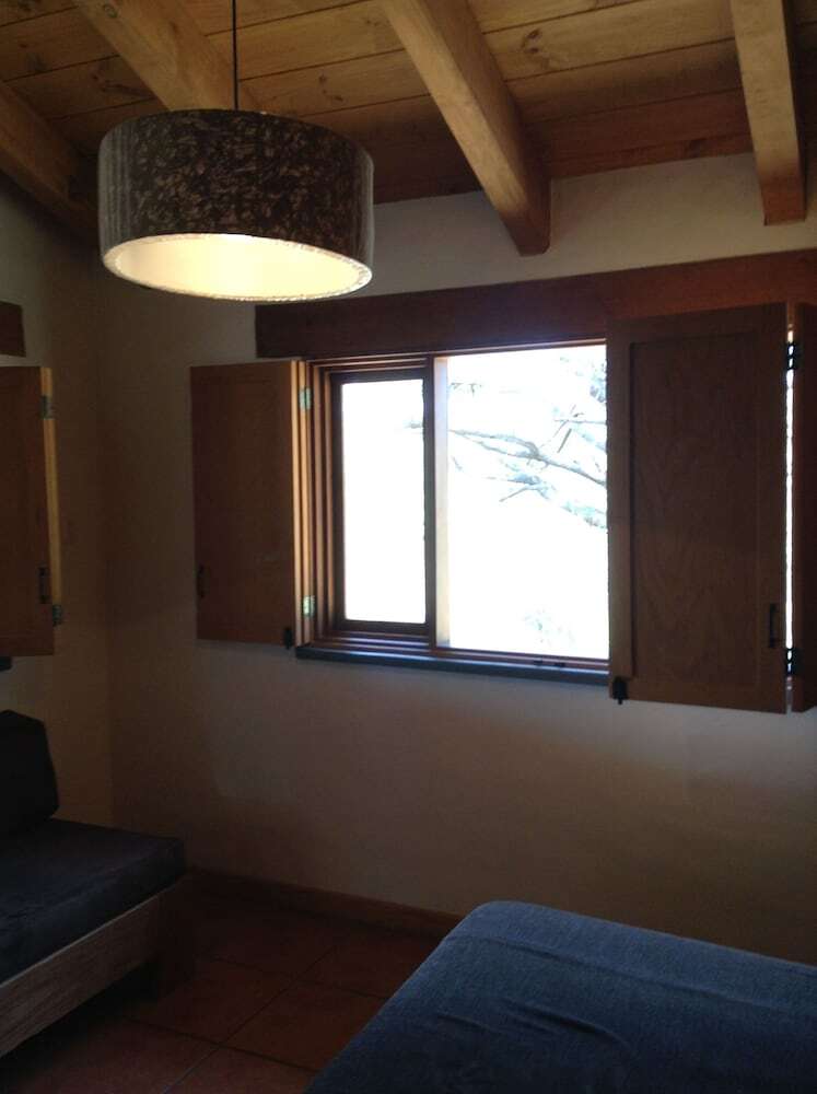 Hotel Caba�as Monterra Tapalpa