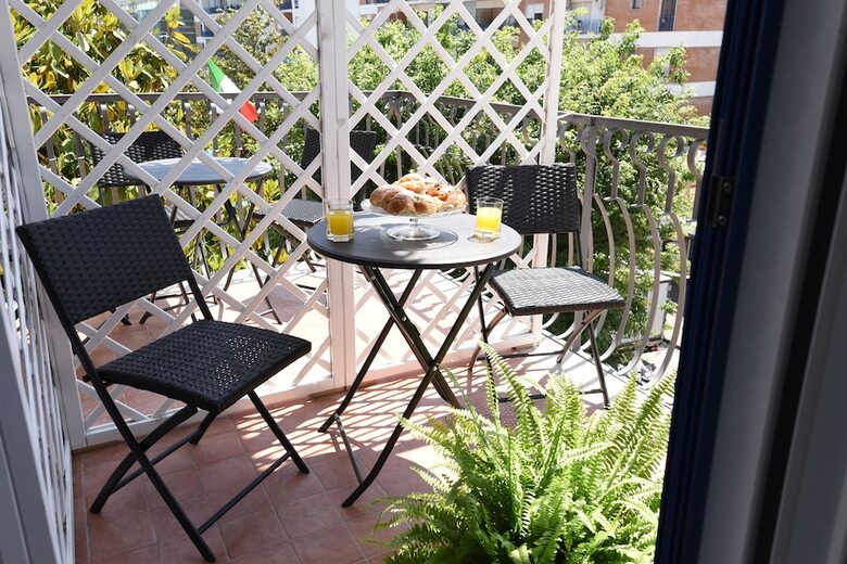 Bed & Breakfast Sorrento Rooms Deluxe