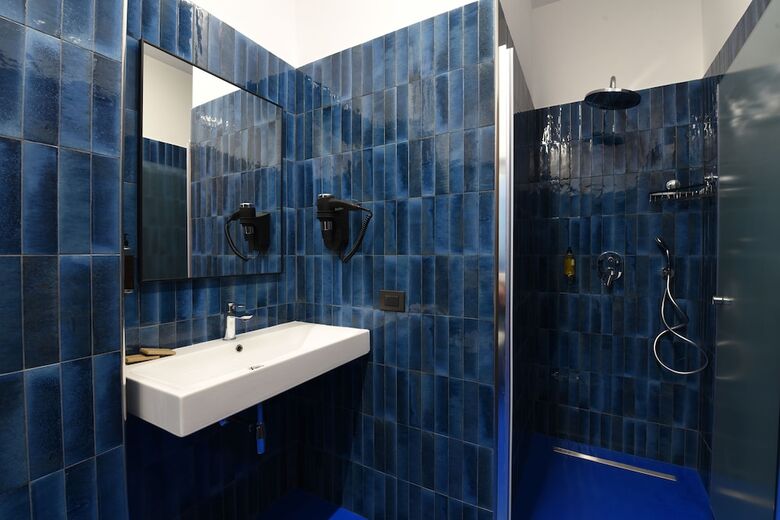 Bed & Breakfast Sorrento Rooms Deluxe
