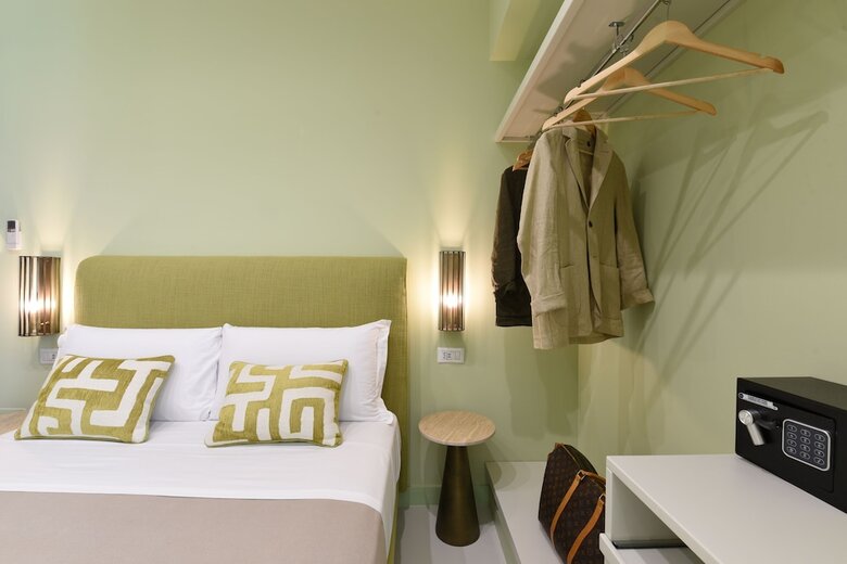 Bed & Breakfast Sorrento Rooms Deluxe