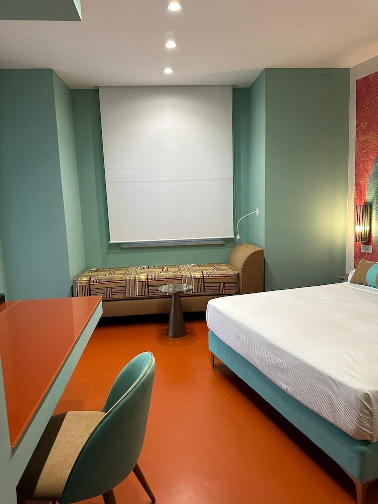 Bed & Breakfast Sorrento Rooms Deluxe