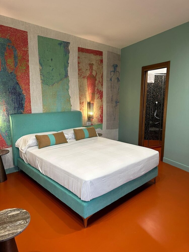Bed & Breakfast Sorrento Rooms Deluxe