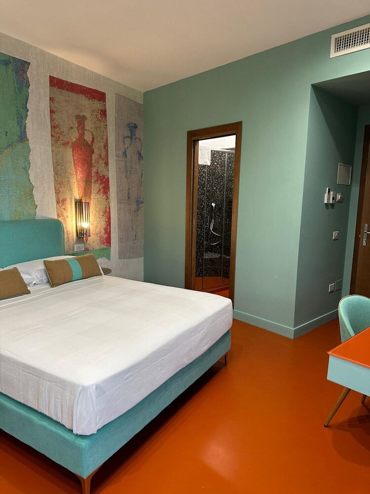 Bed & Breakfast Sorrento Rooms Deluxe