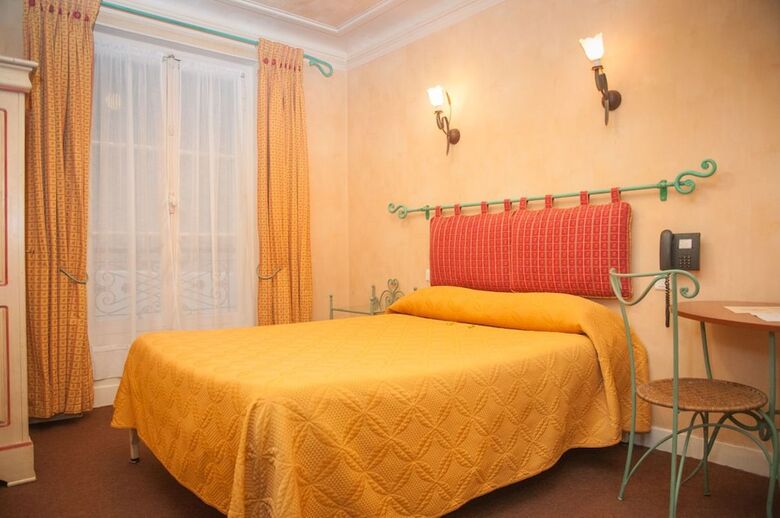 Port Royal Hotel