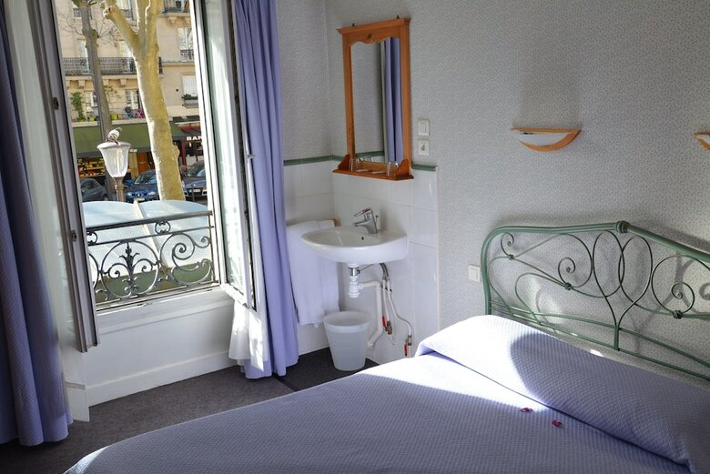 Port Royal Hotel