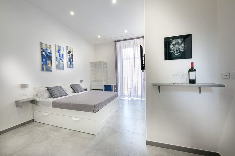 Bed & Breakfast President Suites