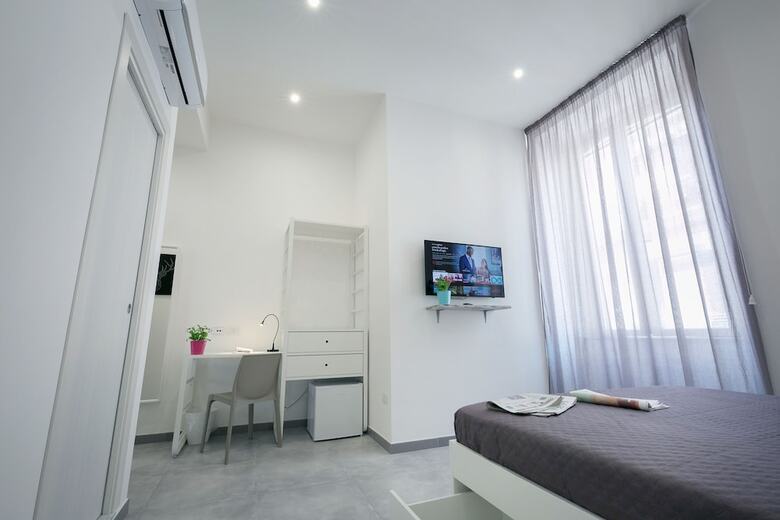 Bed & Breakfast President Suites
