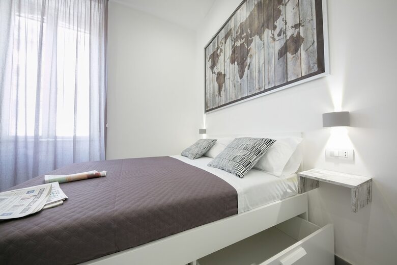 Bed & Breakfast President Suites