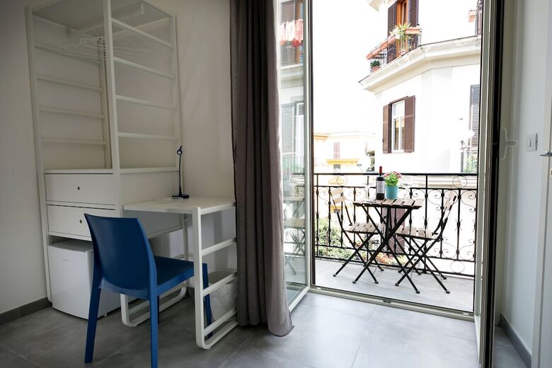 Bed & Breakfast President Suites