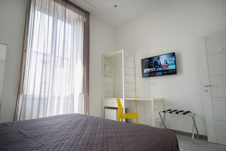 Bed & Breakfast President Suites