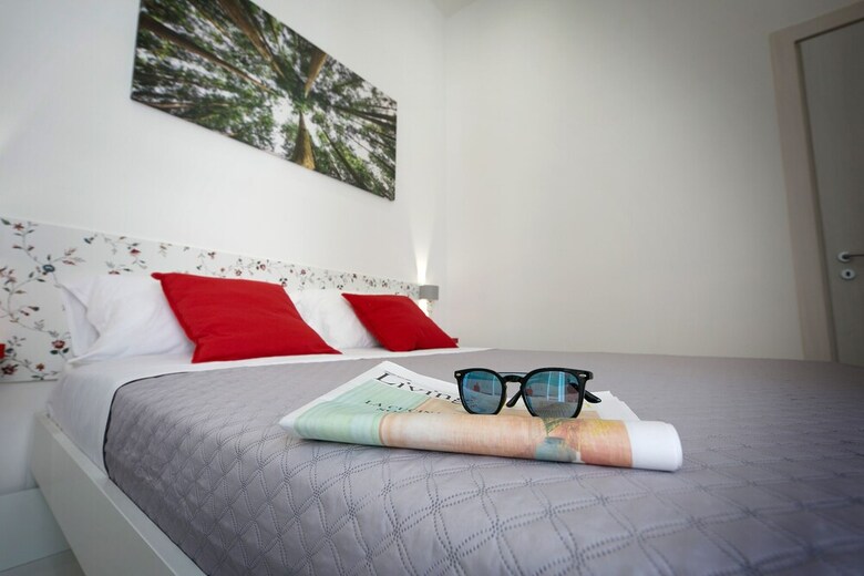 Bed & Breakfast President Suites