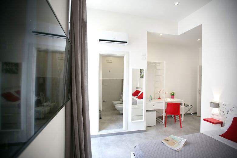 Bed & Breakfast President Suites