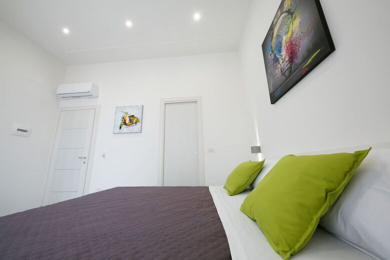 Bed & Breakfast President Suites