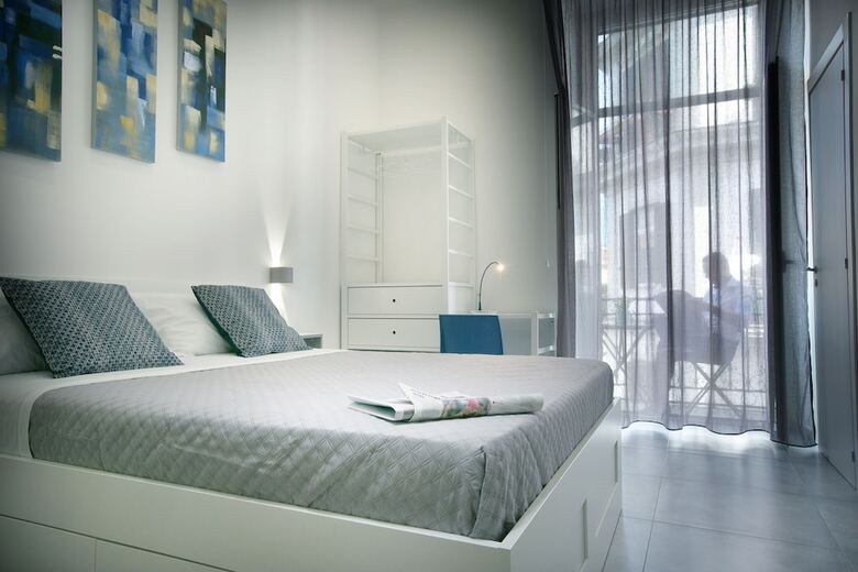 Bed & Breakfast President Suites