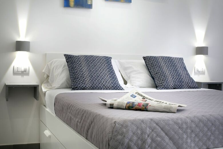 Bed & Breakfast President Suites