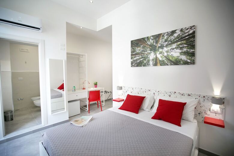 Bed & Breakfast President Suites