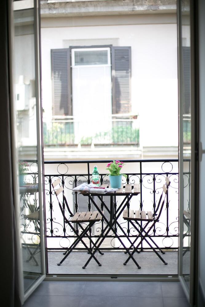 Bed & Breakfast President Suites