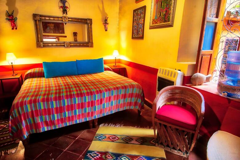Hotel Casa Encantada