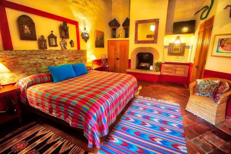 Hotel Casa Encantada