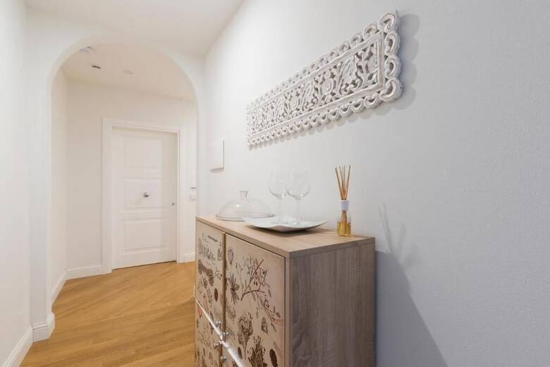 Bed & Breakfast Residenza Magliabechi